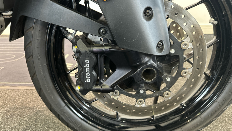 Ktm Adventure 1290 Super Adventure S (22MY)